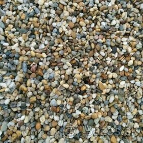 Predaj štrkopieskov, kameniva - 1