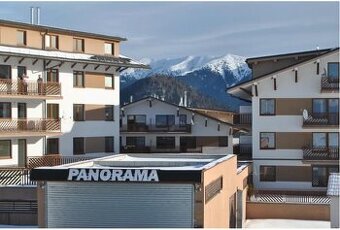 2-izb. apartmán na Donovaloch komp.Panorama, Banská Bystrica