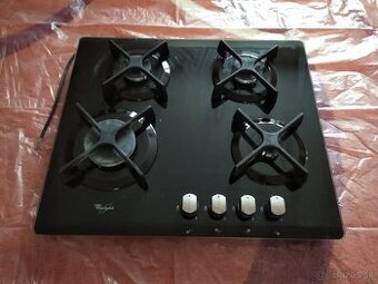 varná plynová doska