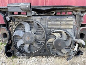 Predám Saharu Passat b6