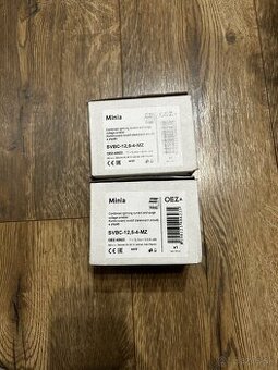 Prepäťová ochrana OEZ