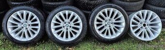 BMW 5 G30 G31 R18 ALU KOLESA 245/45R18