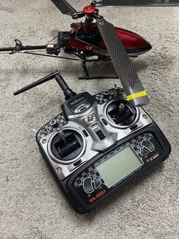 RC helikoptéra Walkera 4F200