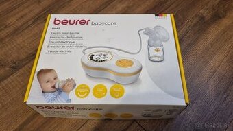 Odsávačka na mlieko BEURER BY 40