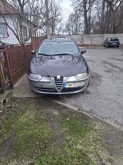 Alfa 147