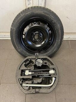 5x100 R15 REZERVA 185/60 R15