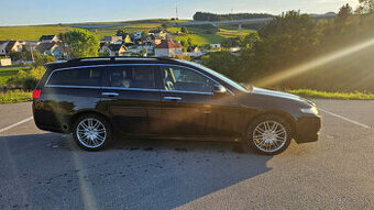 Honda Accord combi 2,2diesel - aj vymením, ponúknite