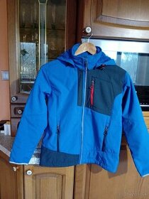 bunda McKinley veľkosť 152