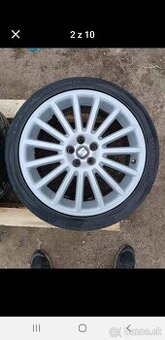 Predam 18 elektrony ARISTO GOLF R32