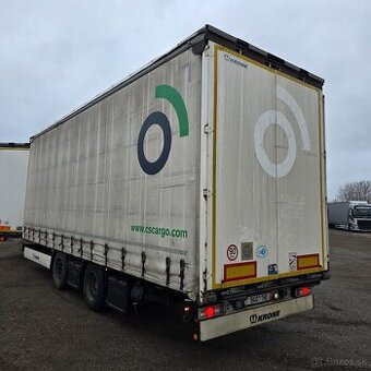 KRONE prives r.v.2017