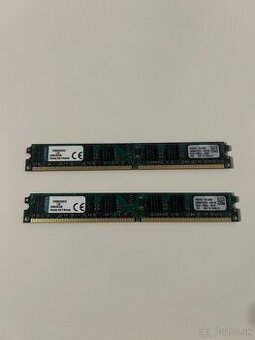 Staršie pamäte SAMSUNG - Kingston