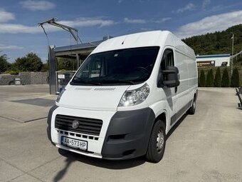 FIAT DUCATO 2,3TD