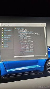 Predám PC alebo komponenty