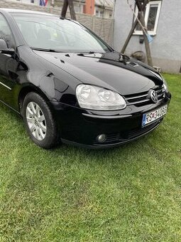 VW Golf 5 1.9tdi 77kw