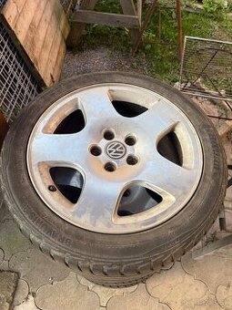 Audi A8 D2 disky 5x112 R17