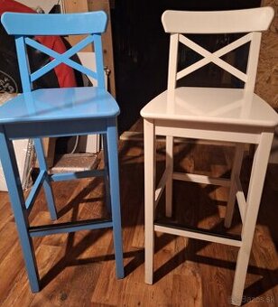 Barové stoličky