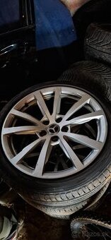 5x112 r18 225/40 r18
