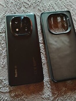 Predám Xiaomi Redmi note 14 pro plus 256gb