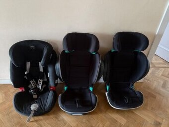 Autošedačka Besafe