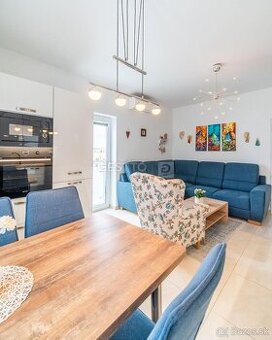 GESTTO / Predaj / 3 i byt / PARKOVACIE miesto v cene / Trnav