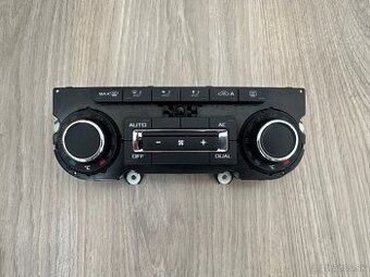 Panel kúrenia škoda Superb 2 Octavia 2