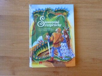 Slovenské rozprávky