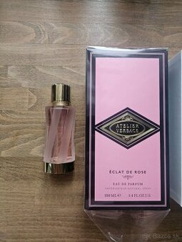 Versace Ateliér - Eclat de Rose