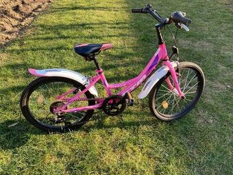 Detský bicykel CTM Maggie 2.0 20”