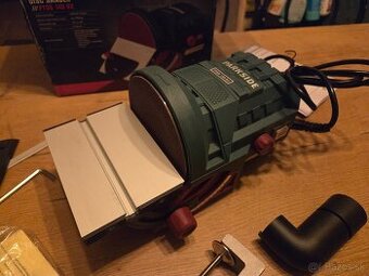 Tanierová brúska Parkside