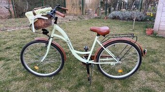 Dámsky bicykel GOETZE