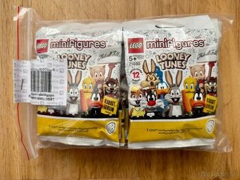 Lego 71030 minifigurky - Looney Tunes