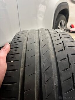 Continental PremiumContact6 225/40 R18 Y XL