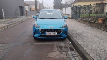 Hyundai i10 1.2i 16V DOHC Comfort
