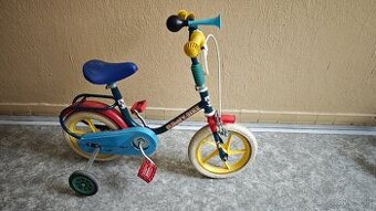 predam detský bicykel