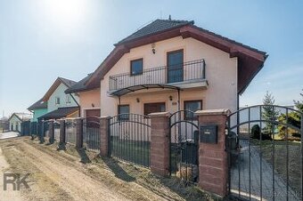 Predaj priestranného domu v historickej časti Popradu