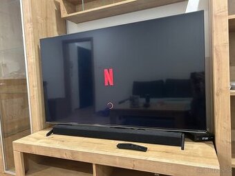 Hisense 50’’