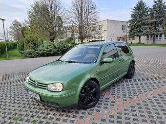 Vw golf 4 1.8