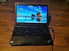 Lenovo Lenovo ThinkPad Edge E520 - 1