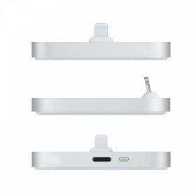 Apple iPhone nabíjací podstavec / Apple charging dock