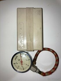 tlakomer pneu manometer - 1