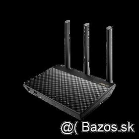 Router Asus RT-AC66U B1 - 1