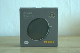 NISI ND Filter 67mm True Color Pro Nano