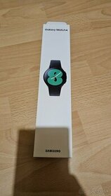 Predám Samsung Galaxy Watch 4 40mm