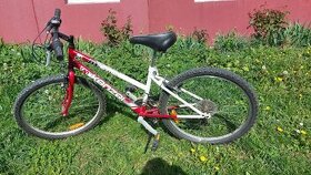Detský bicykel Kenzel - 1