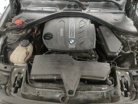 BMW N47D20C