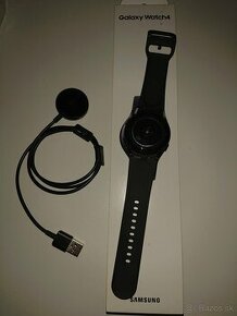 Predám Samsung Galaxy Watch 4 - 40mm - 1