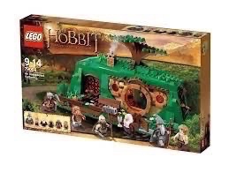 LEGO The Hobbit: An Unexpected Gathering (79003)
