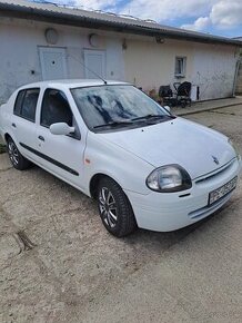 Renault Thália 1.4 - 1