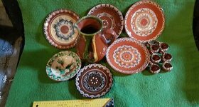 Predám keramiku Trnava