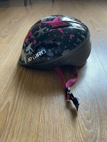 Ochranná helma NOVÁ Giro